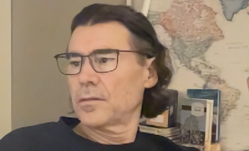 Thomas J. Fitzgerald